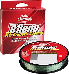 Berkley Trilene Monofilament Fishing Line