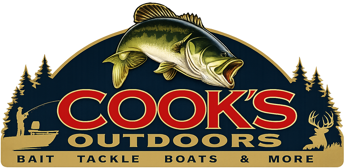 cooksoutdoor.com